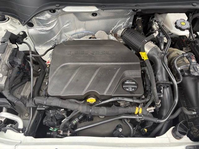 2024 Buick Envista Sport Touring FWD