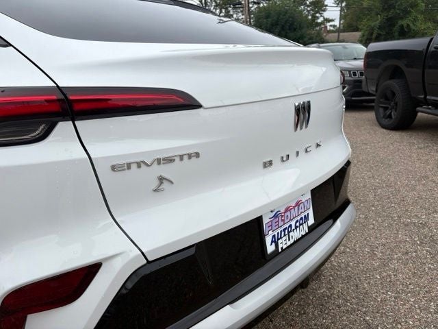 2024 Buick Envista Sport Touring FWD