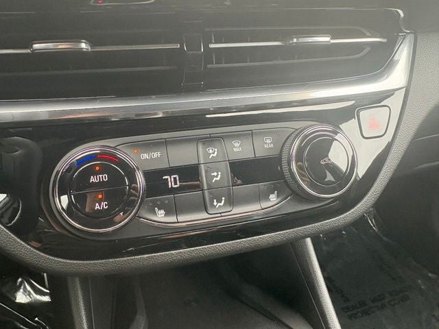 2024 Buick Envista Sport Touring FWD