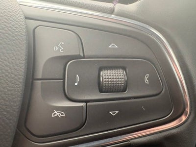 2024 Buick Envista Sport Touring FWD