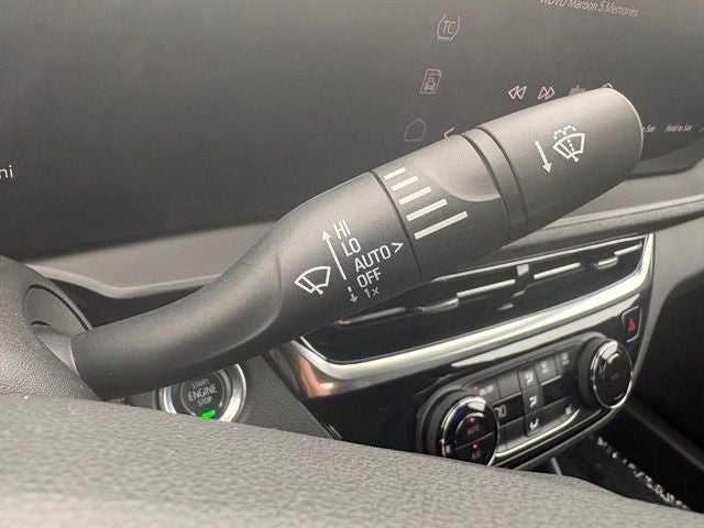 2024 Buick Envista Sport Touring FWD