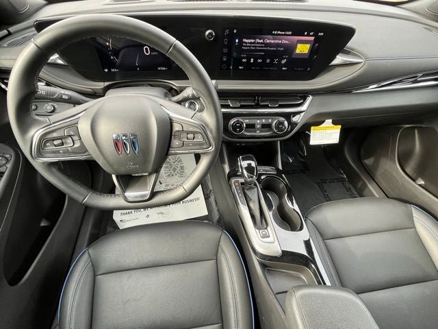 2025 Buick Envista Sport Touring FWD