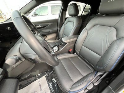 2025 Buick Envista Sport Touring FWD