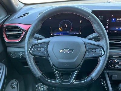 2024 Chevrolet Trailblazer AWD RS