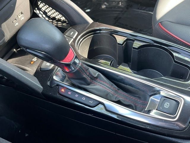 2024 Chevrolet Trailblazer AWD RS