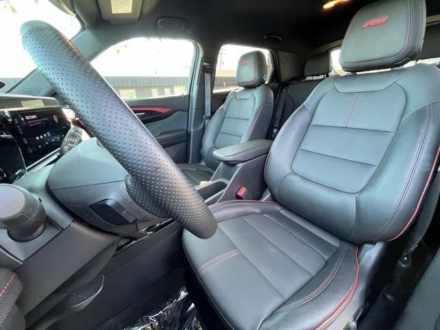 2024 Chevrolet Trailblazer AWD RS