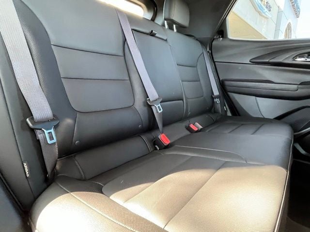 2024 Chevrolet Trailblazer AWD RS