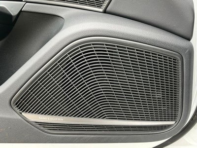 2023 Audi A4 Premium Plus 45 TFSI S line quattro S tronic