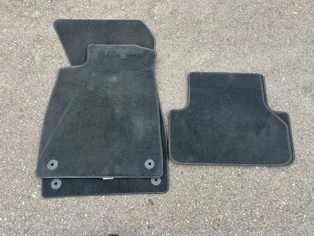 2023 Audi A4 Premium Plus 45 TFSI S line quattro S tronic