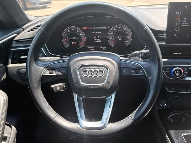 2024 Audi A5 Sportback 45 S line Premium Plus quattro