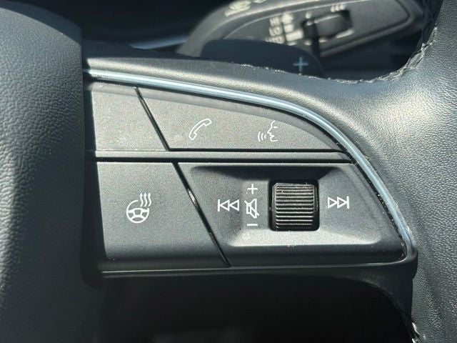 2024 Audi A5 Sportback 45 S line Premium Plus quattro