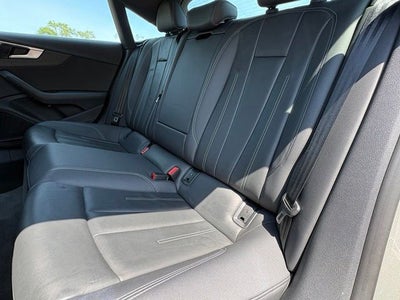 2024 Audi A5 Sportback 45 S line Premium Plus quattro