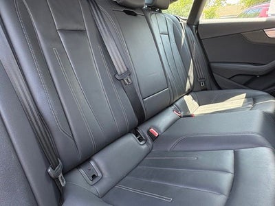 2024 Audi A5 Sportback 45 S line Premium Plus quattro