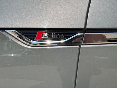 2024 Audi A5 Sportback 45 S line Premium Plus quattro