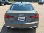 2024 Audi A5 Sportback 45 S line Premium Plus quattro