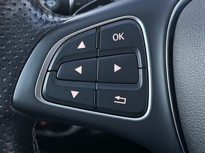 2019 Mercedes-Benz GLA 250 4MATIC®