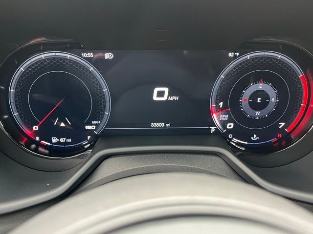 2023 Dodge Hornet GT