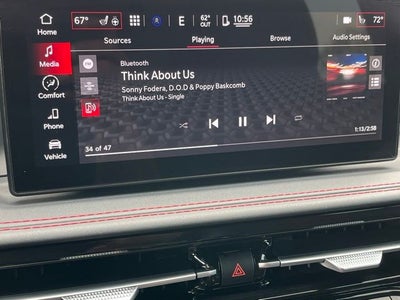 2023 Dodge Hornet GT