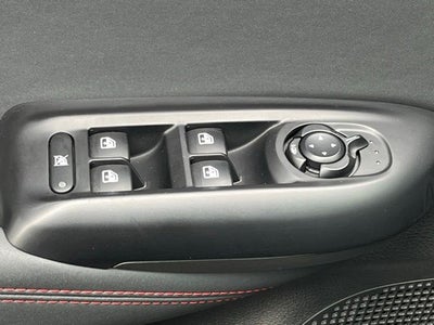 2023 Dodge Hornet GT