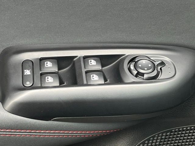 2023 Dodge Hornet GT