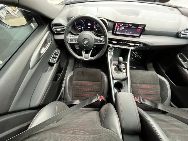 2023 Dodge Hornet GT