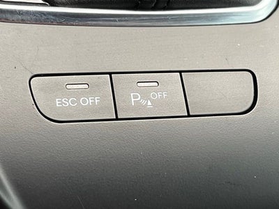 2023 Dodge Hornet GT