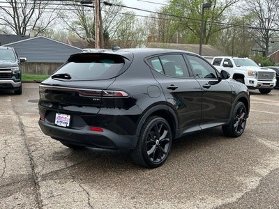 2023 Dodge Hornet GT