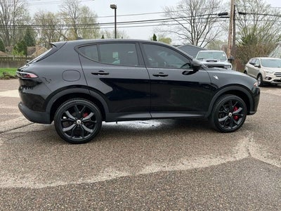 2023 Dodge Hornet GT