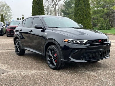 2023 Dodge Hornet GT