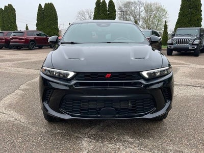 2023 Dodge Hornet GT