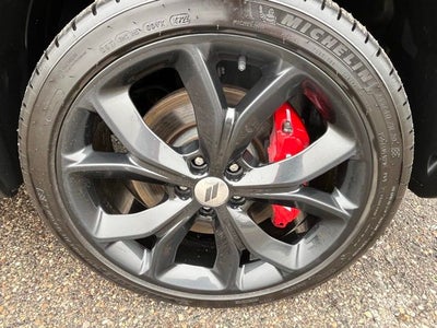 2023 Dodge Hornet GT