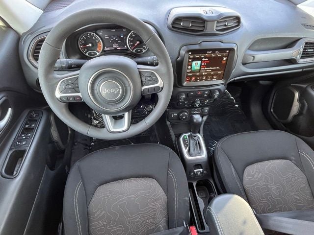 2023 Jeep Renegade Upland 4x4