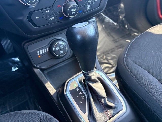 2023 Jeep Renegade Trailhawk 4x4