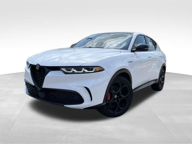 2024 Alfa Romeo Tonale Veloce EAWD
