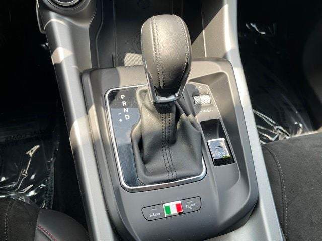 2024 Alfa Romeo Tonale Veloce EAWD