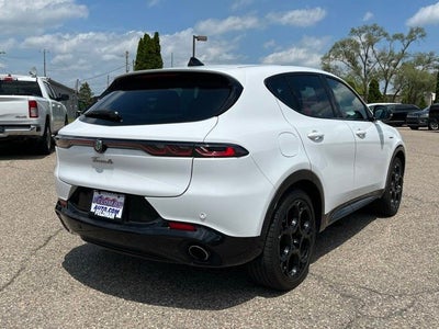 2024 Alfa Romeo Tonale Veloce EAWD