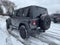 2020 Jeep Wrangler Unlimited Willys