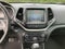 2018 Jeep Cherokee Trailhawk