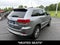 2018 Jeep Grand Cherokee Summit