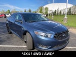 2018 Ford Taurus SEL