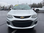 2020 Chevrolet Sonic LT