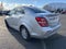 2020 Chevrolet Sonic LT