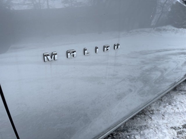 2020 Chevrolet Malibu LS 1FL