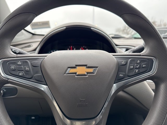 2020 Chevrolet Malibu LS 1FL
