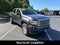 2016 GMC Canyon SLE1