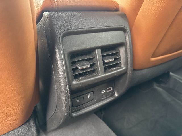 2020 Cadillac XT4 Sport