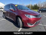 2020 Chrysler Pacifica Hybrid Limited