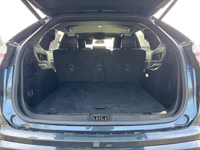 2022 Ford Edge ST Line