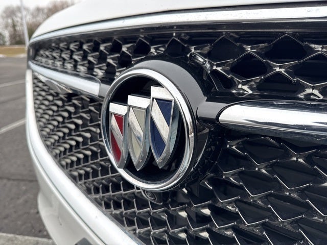 2018 Buick Enclave Avenir