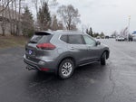 2018 Nissan Rogue Base